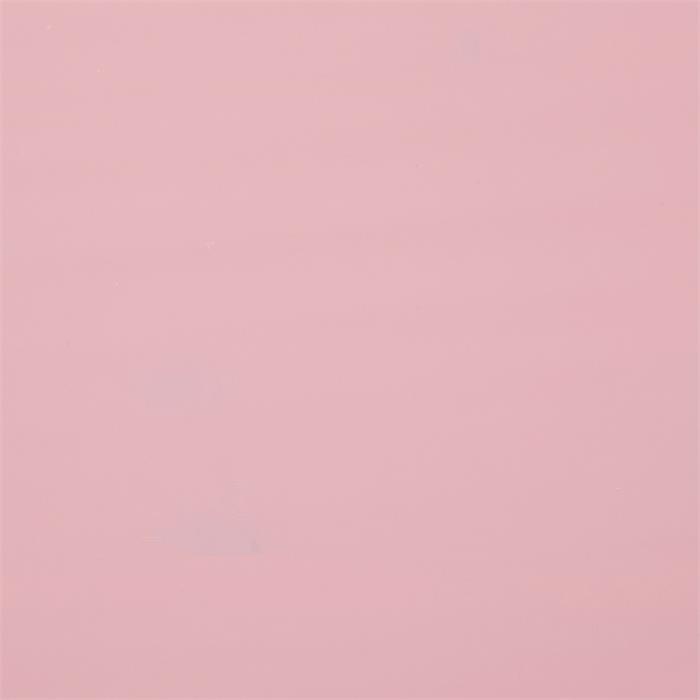 Regal, Kiefer massiv weiß/rosa mit 3 Böden