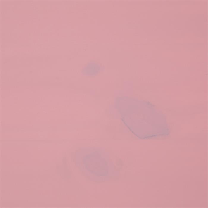 Kommode ISABELLA mit 4 Schubladen in weiß/rosa
