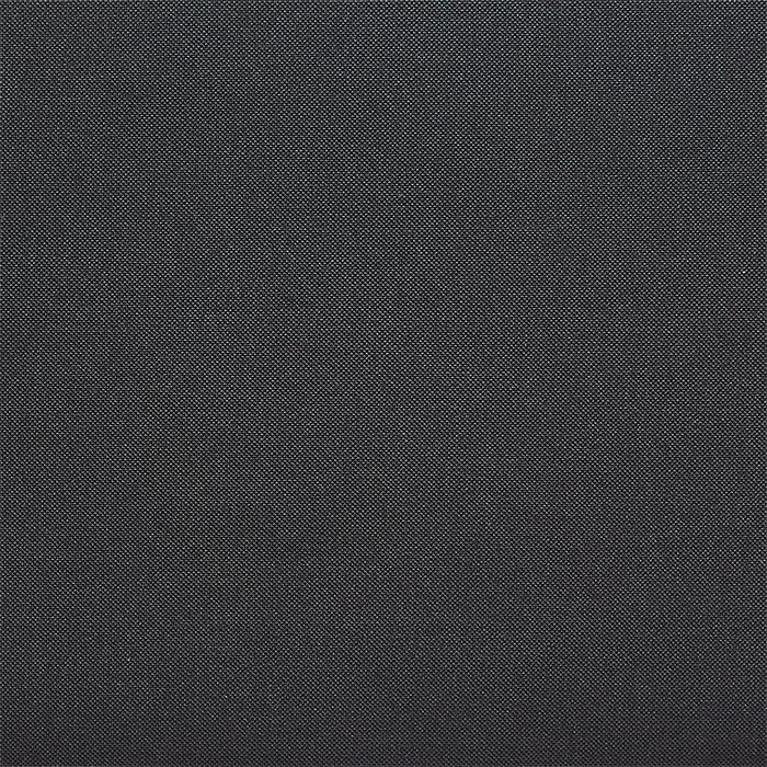 Polsterbett LEXINGTON 140x200 cm, LED Beleuchtung, Stoff schwarz