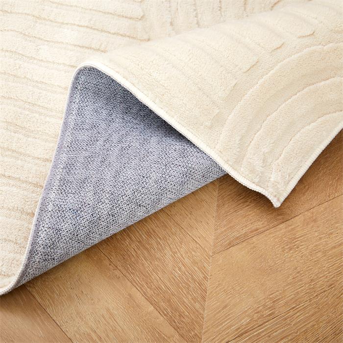 Waschbarer Teppich BOW 200x300 cm - Beige